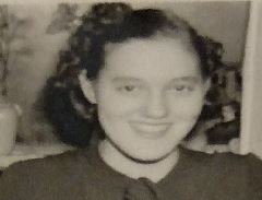 Nora Rosalie Ward 